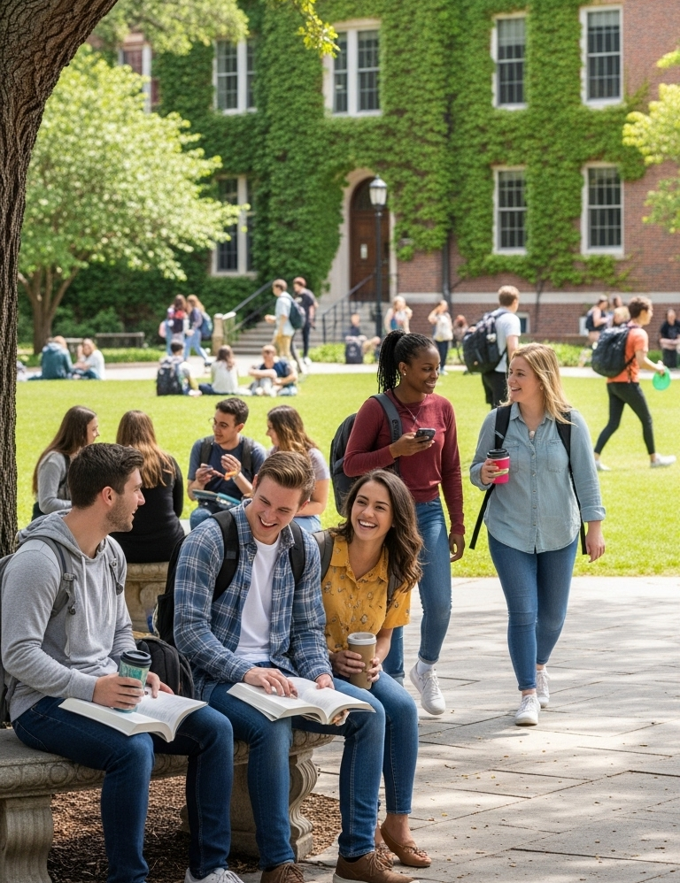 College Decider - Your Complete College Planning Solution